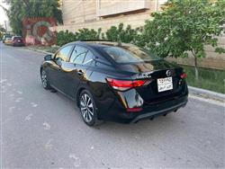 نیسان سێنترا